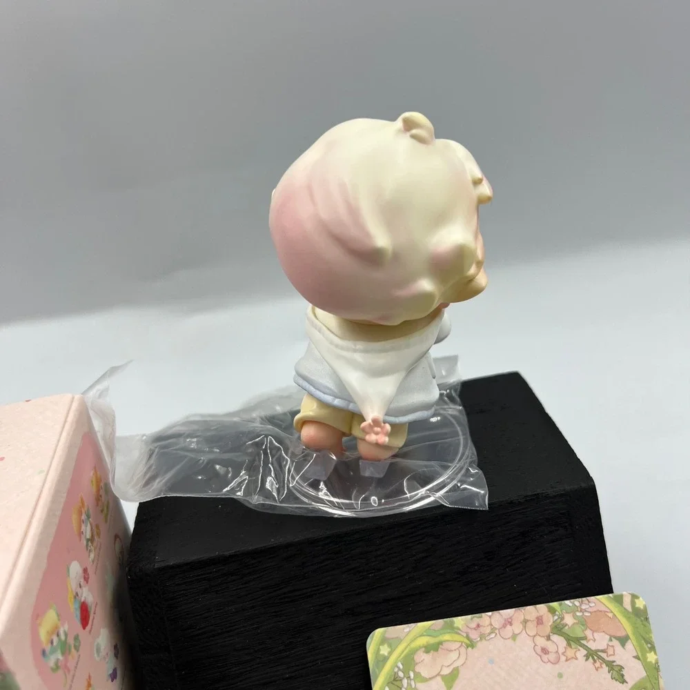 POP MART DIMOO Moments in Bloom Take Me to Spring Figure Confirmed Blind Box Set